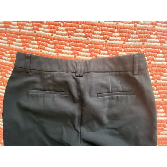 Express ‘editor’ Style capri - Picture 2 of 6